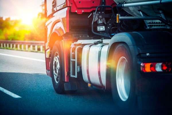 Fleet & Trailer Wash