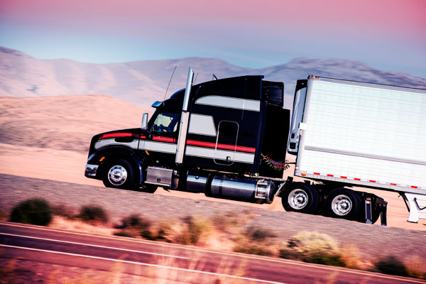 Fleet & Trailer Wash