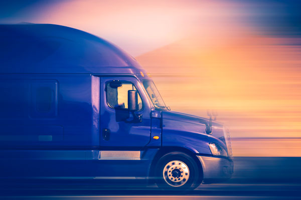 Fleet & Trailer Wash